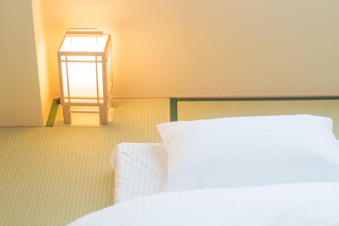 Hotel Yu-Shu Осака Екстериор снимка