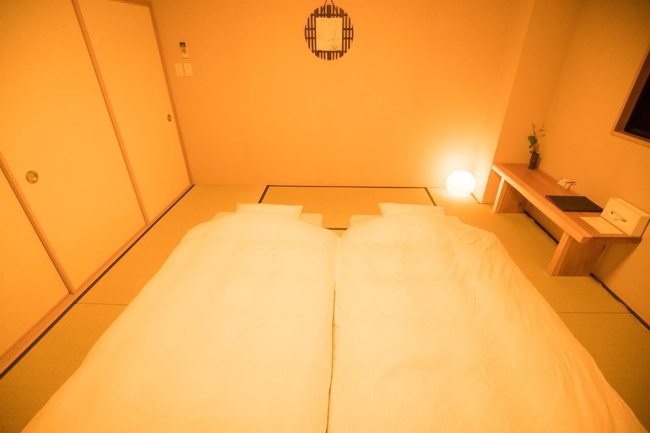 Hotel Yu-Shu Осака Екстериор снимка