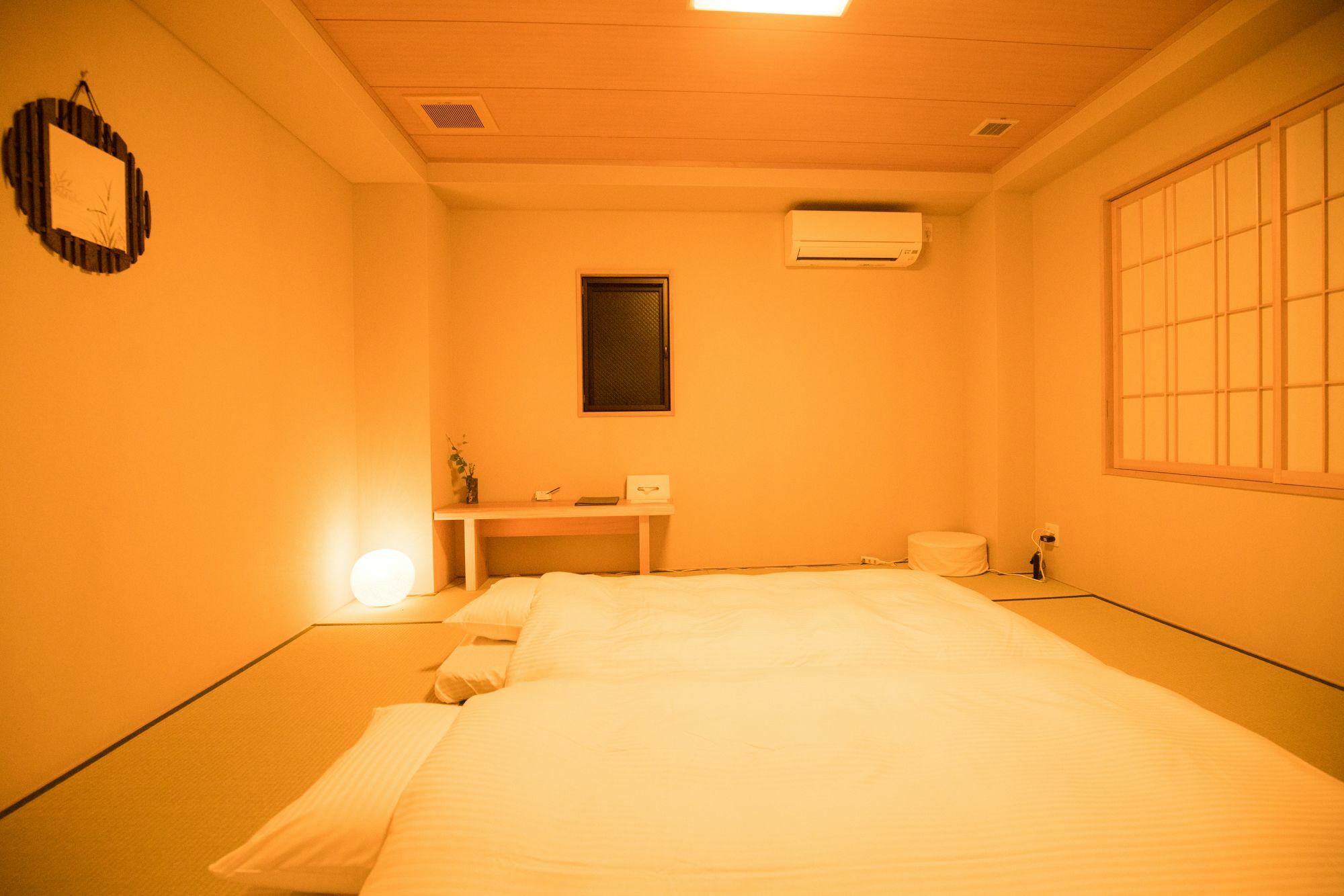 Hotel Yu-Shu Осака Екстериор снимка